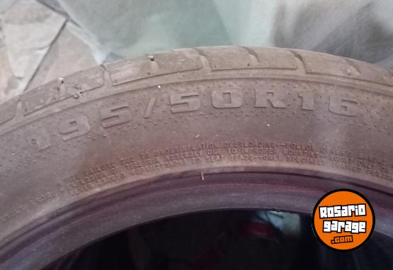 Otros - cubiertas seminuevas - En Venta