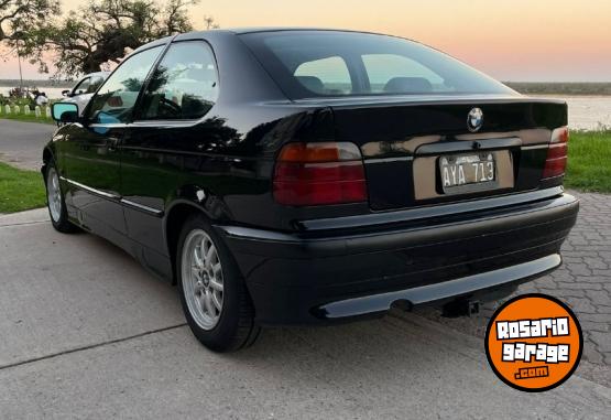 Autos - Bmw 316 1996 Nafta 389000Km - En Venta