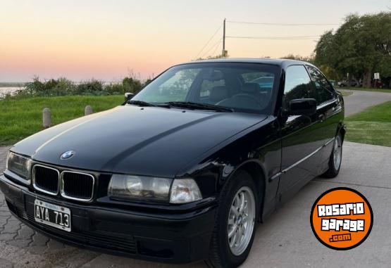 Autos - Bmw 316 1996 Nafta 389000Km - En Venta