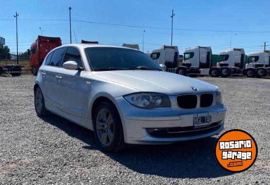 Autos - Bmw 120d 2008 Diesel 260000Km - En Venta