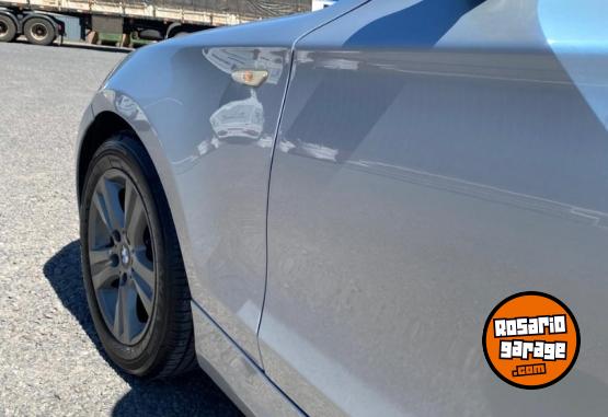 Autos - Bmw 120d 2008 Diesel 260000Km - En Venta