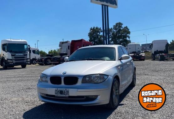 Autos - Bmw 120d 2008 Diesel 260000Km - En Venta
