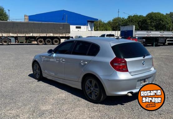 Autos - Bmw 120d 2008 Diesel 260000Km - En Venta
