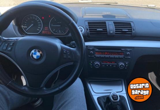 Autos - Bmw 120d 2008 Diesel 260000Km - En Venta