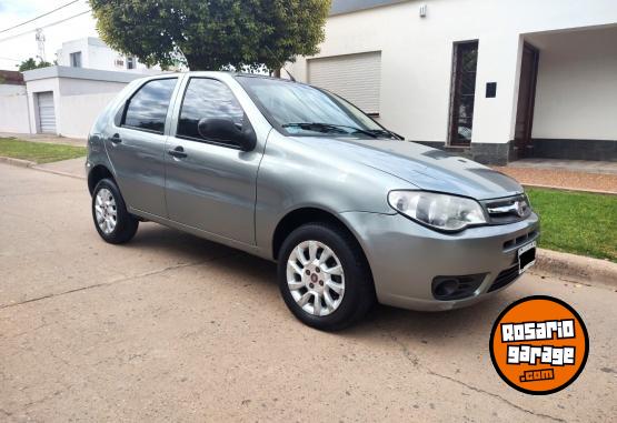 Autos - Fiat PALIO FIRE FULL 2012 Nafta 128000Km - En Venta
