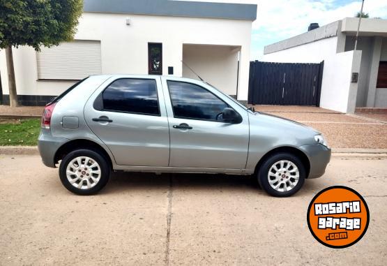 Autos - Fiat PALIO FIRE FULL 2012 Nafta 128000Km - En Venta