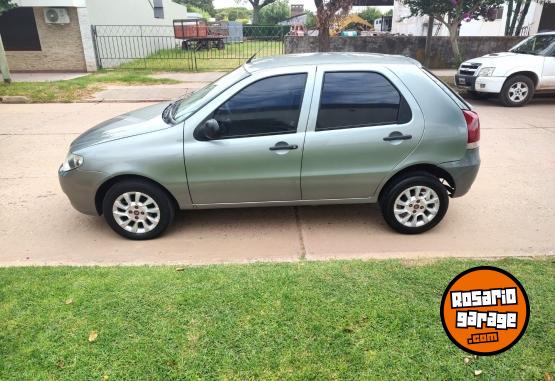 Autos - Fiat PALIO FIRE FULL 2012 Nafta 128000Km - En Venta