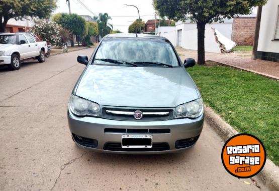 Autos - Fiat PALIO FIRE FULL 2012 Nafta 128000Km - En Venta