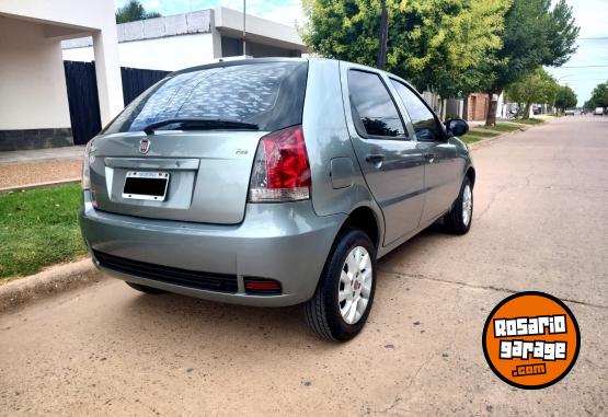 Autos - Fiat PALIO FIRE FULL 2012 Nafta 128000Km - En Venta