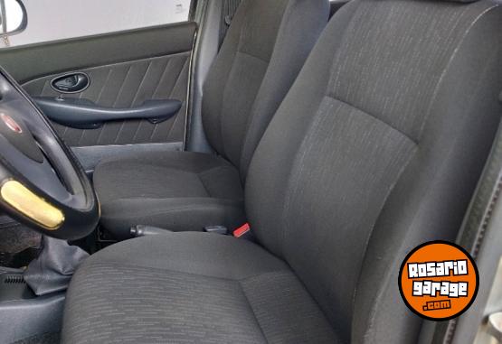 Autos - Fiat PALIO FIRE FULL 2012 Nafta 128000Km - En Venta