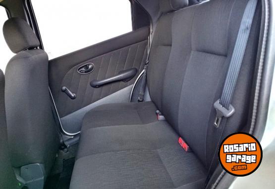 Autos - Fiat PALIO FIRE FULL 2012 Nafta 128000Km - En Venta