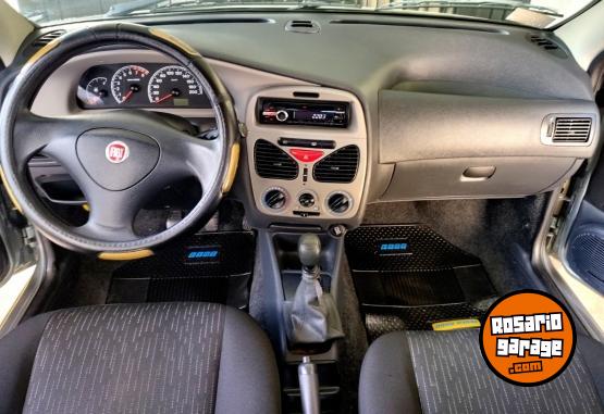 Autos - Fiat PALIO FIRE FULL 2012 Nafta 128000Km - En Venta