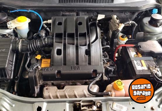 Autos - Fiat PALIO FIRE FULL 2012 Nafta 128000Km - En Venta