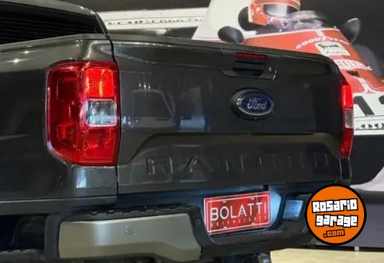 Camionetas - Ford Ranger Xls SiT 2.0L 4x2 2023 Diesel 91000Km - En Venta