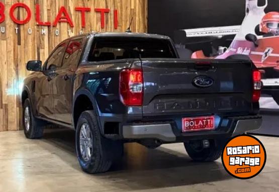 Camionetas - Ford Ranger Xls SiT 2.0L 4x2 2023 Diesel 91000Km - En Venta