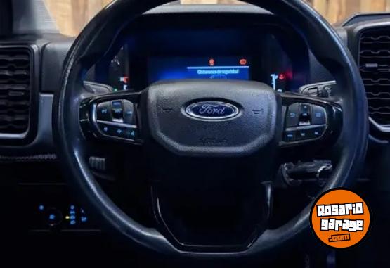 Camionetas - Ford Ranger Xls SiT 2.0L 4x2 2023 Diesel 91000Km - En Venta