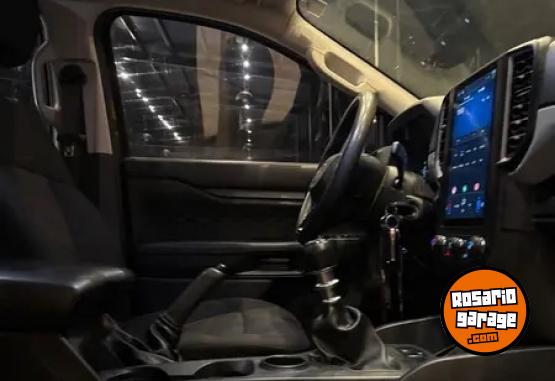 Camionetas - Ford Ranger Xls SiT 2.0L 4x2 2023 Diesel 91000Km - En Venta