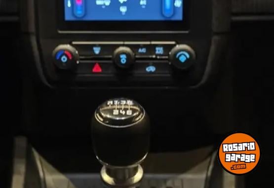 Camionetas - Ford Ranger Xls SiT 2.0L 4x2 2023 Diesel 91000Km - En Venta