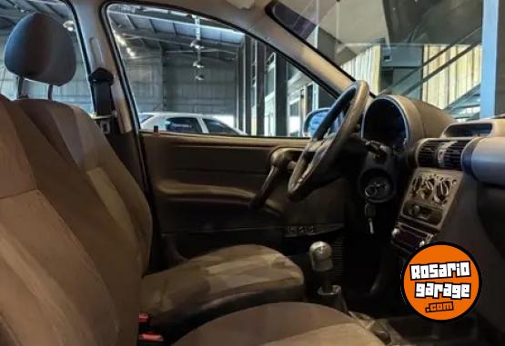 Autos - Chevrolet Corsa 1.6 4p Gl Aa Super 2008 Nafta 177000Km - En Venta