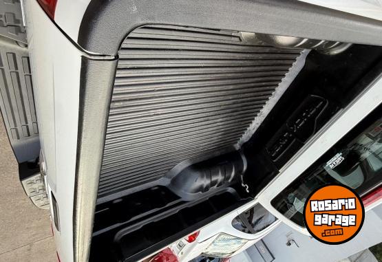 Camionetas - Chevrolet S10 2014 Diesel 158000Km - En Venta