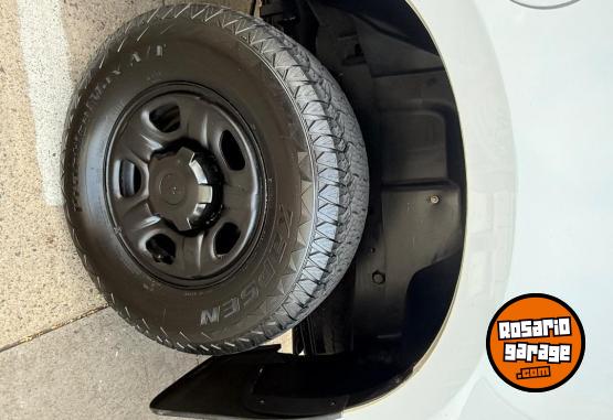 Camionetas - Chevrolet S10 2014 Diesel 158000Km - En Venta