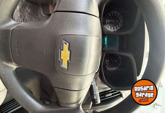 Camionetas - Chevrolet S10 2014 Diesel 158000Km - En Venta