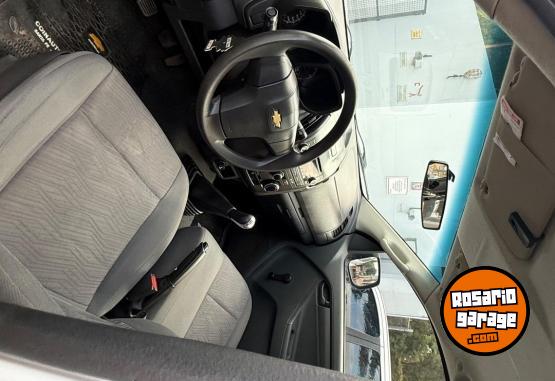 Camionetas - Chevrolet S10 2014 Diesel 158000Km - En Venta