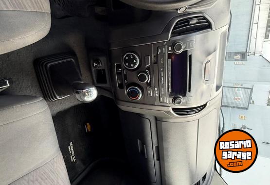 Camionetas - Chevrolet S10 2014 Diesel 158000Km - En Venta