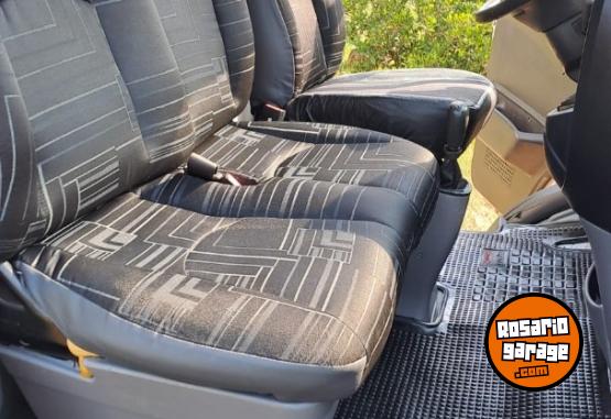 Camiones y Gr�as - Hermoso Fiat iveco Daily - En Venta