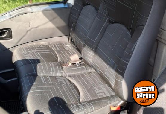 Camiones y Gr�as - Hermoso Fiat iveco Daily - En Venta