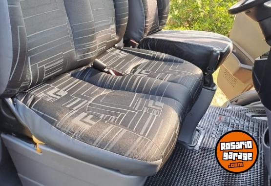 Camiones y Gr�as - Hermoso Fiat iveco Daily - En Venta