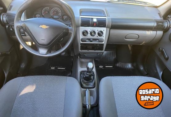 Autos - Chevrolet CLASSIC LS NAFTA 1.4 2016 Nafta 67123Km - En Venta