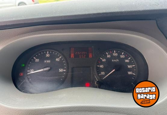 Utilitarios - Renault Kangoo II Stepway 1.6 2019 Nafta 170000Km - En Venta