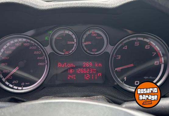 Autos - Alfa Romeo Mito 2013 Nafta 127000Km - En Venta