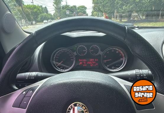 Autos - Alfa Romeo Mito 2013 Nafta 127000Km - En Venta