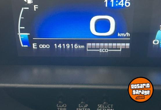 Autos - Toyota ETIOS 1.5 XLS 2017 Nafta 141900Km - En Venta