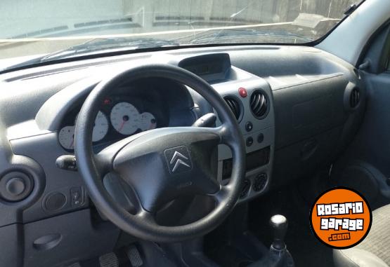 Utilitarios - Citroen Berlingo furg�n Hdi 2016 Diesel 303000Km - En Venta