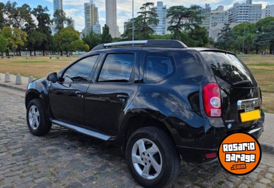 Autos - Renault Duster 2012 Nafta 141500Km - En Venta