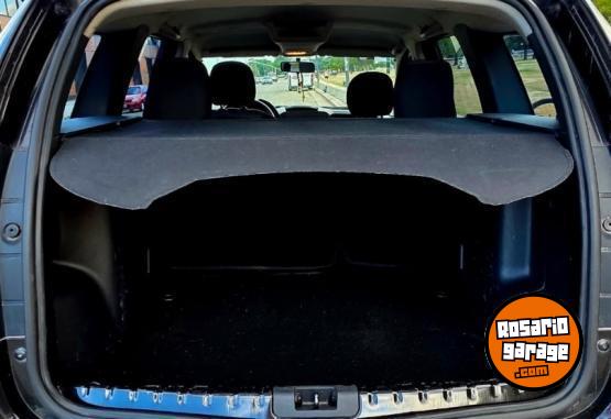 Autos - Renault Duster 2012 Nafta 141500Km - En Venta