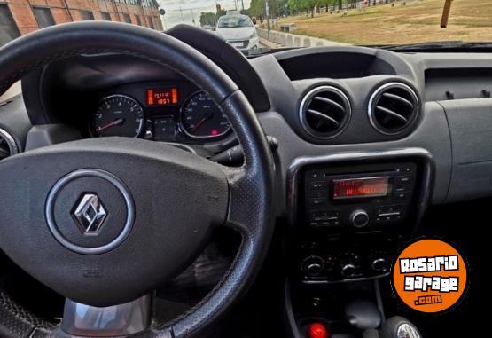 Autos - Renault Duster 2012 Nafta 141500Km - En Venta