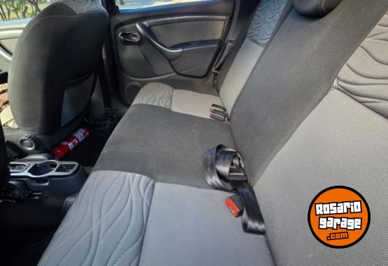 Autos - Renault Duster 2012 Nafta 141500Km - En Venta