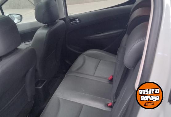 Autos - Peugeot 308 FELINE TRIPTRONIC 2017 Nafta 106000Km - En Venta