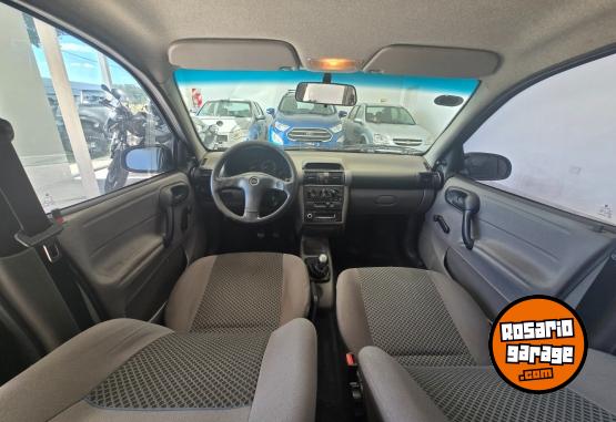 Autos - Chevrolet Corsa gl 2008 GNC 230000Km - En Venta