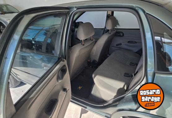 Autos - Chevrolet Corsa gl 2008 GNC 230000Km - En Venta