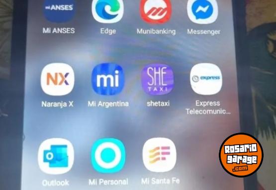 Telefon�a - Vendo samsung a03 - En Venta