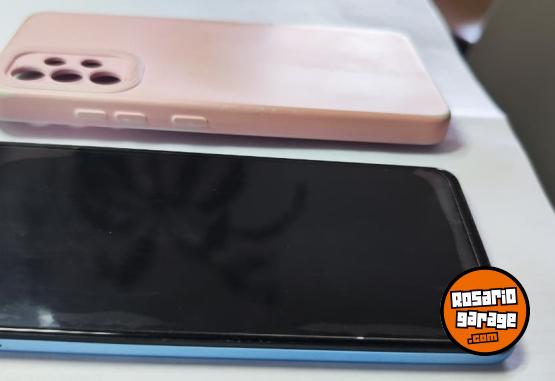 Telefonía - VENDO SAMSUNG A32 - En Venta