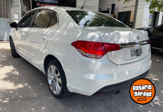 Autos - Citroen C4 2013 Diesel 136000Km - En Venta