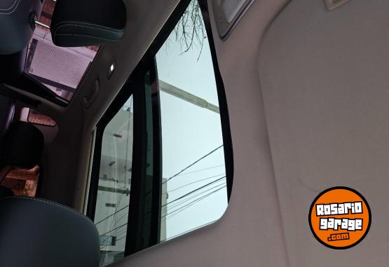 Camionetas - Geely Emgrand x7, 4x4, 2018 2018 Nafta 139400Km - En Venta