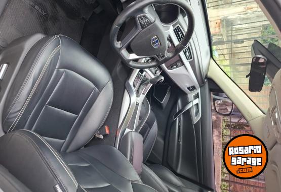 Camionetas - Geely Emgrand x7, 4x4, 2018 2018 Nafta 139400Km - En Venta