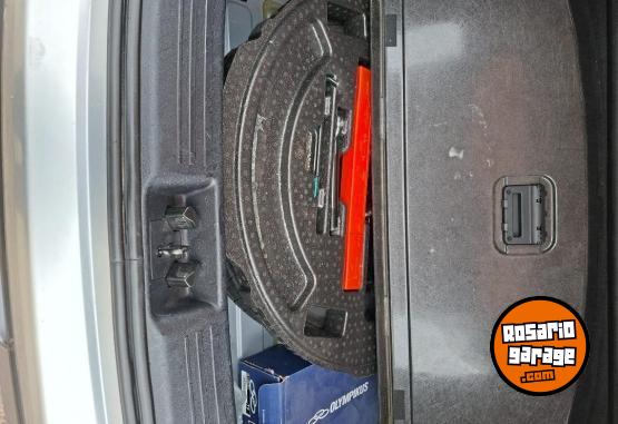 Camionetas - Geely Emgrand x7, 4x4, 2018 2018 Nafta 139400Km - En Venta